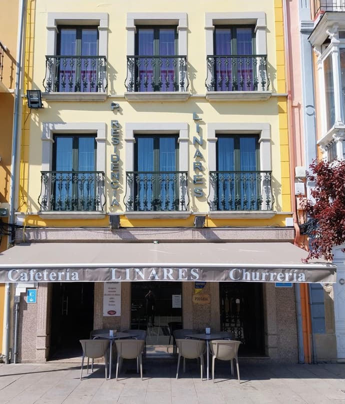 Hostal Linares