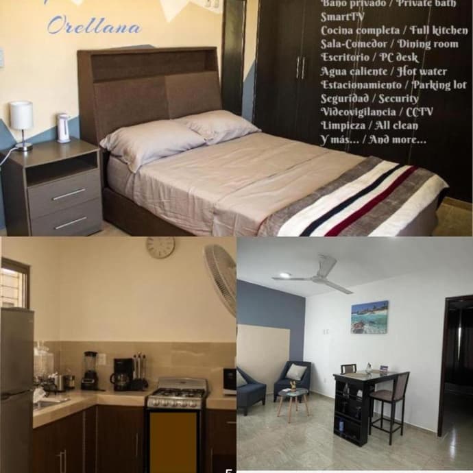 Departamento Orellana 11
