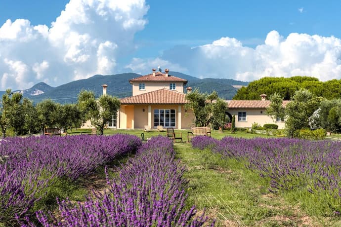 Agriturismo Villa Toscana