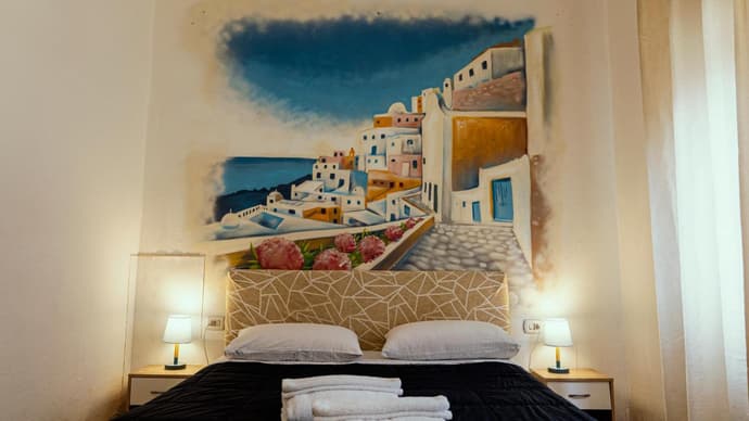 Bed Rho Fiera - Milano Galeazzi