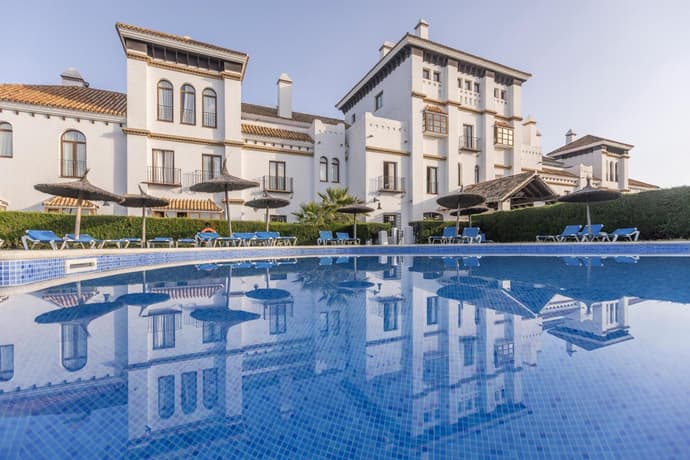 BLUESEA El Cortijo
