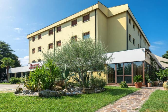 Hotel Castello Artemide Congressi