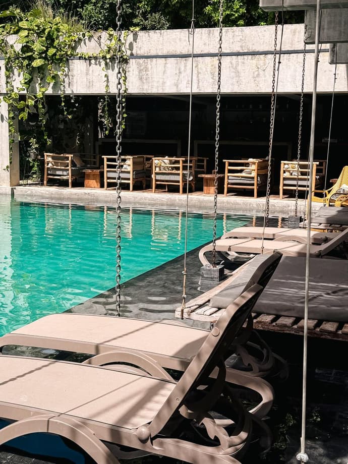 Hotel Makaabá Eco-Boutique