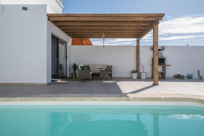 Villa Esmeralda
