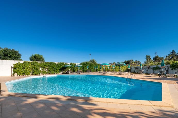 Residenza terra serena