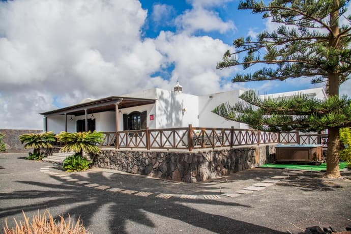Casa Paraiso