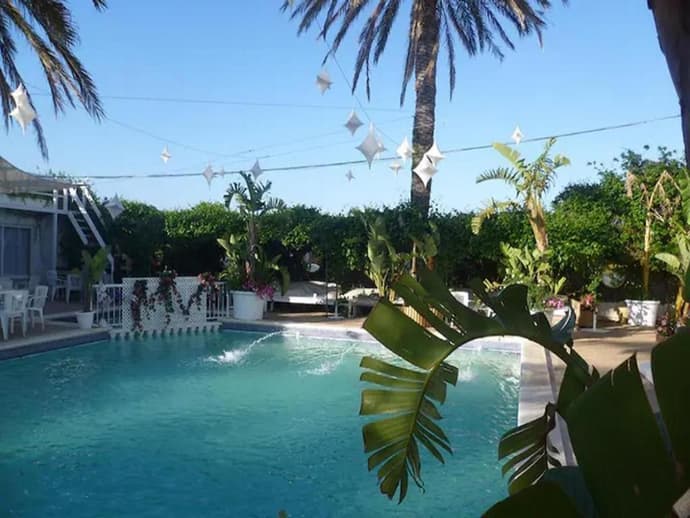 Apartamento Ciel Azul