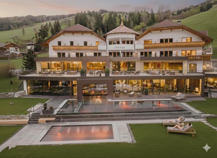 Hotel Christoph