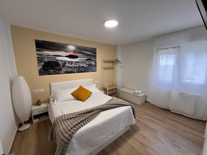 Rooms Laredo