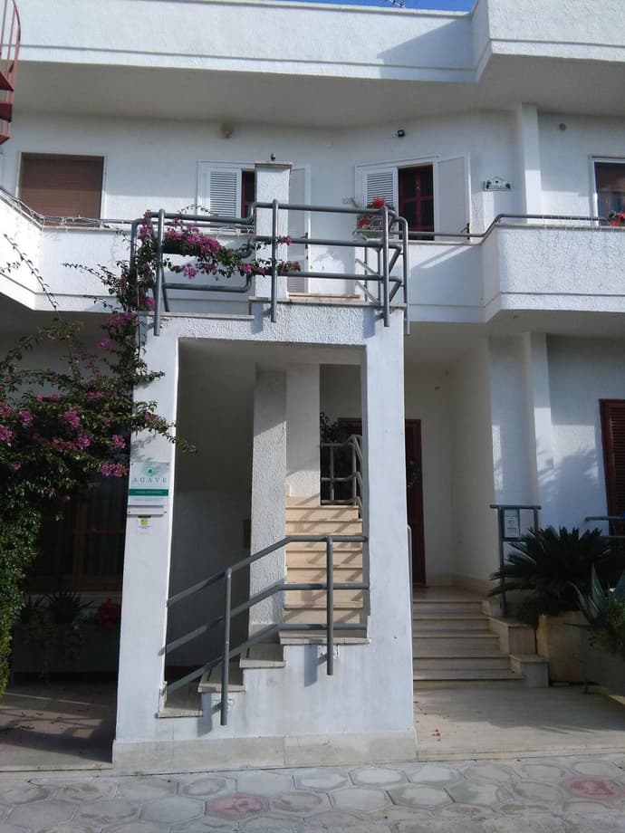 Agave Bed&Breakfast, 