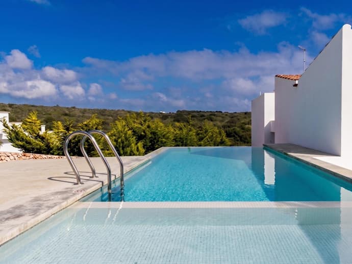 Apartamento Binibeca Nou Cami de Cavalls