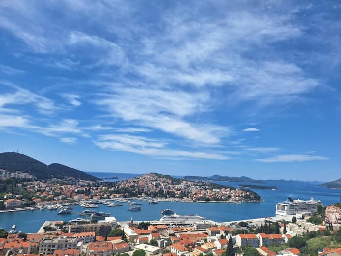 Pansion Panorama Dubrovnik