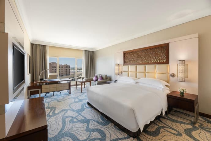 InterContinental Doha Beach & Spa by IHG