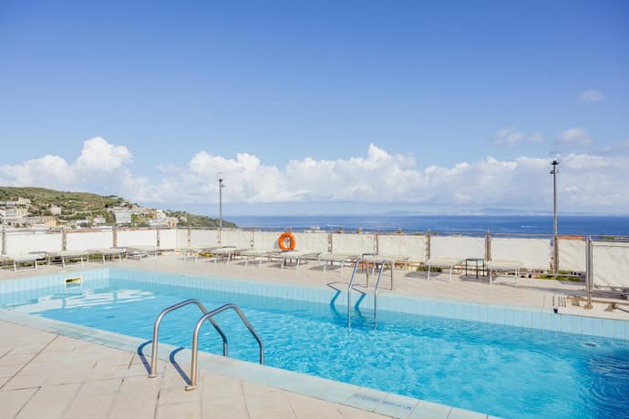 Grand Hotel Cesare Augusto
