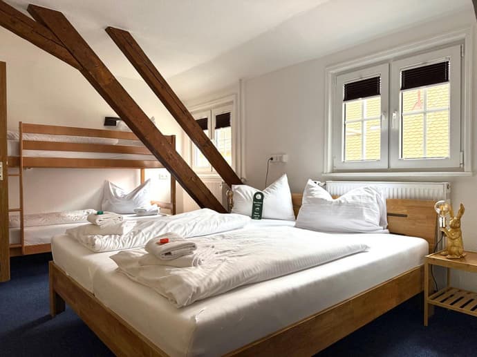 Hotel Hasen Kaufbeuren Allgäu