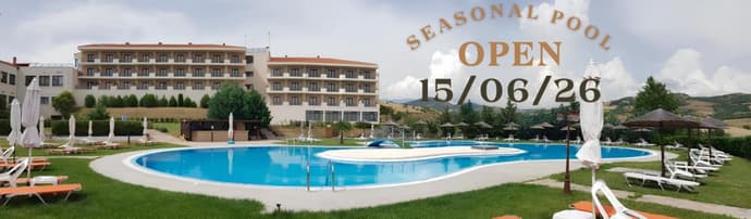 Siris Hotel