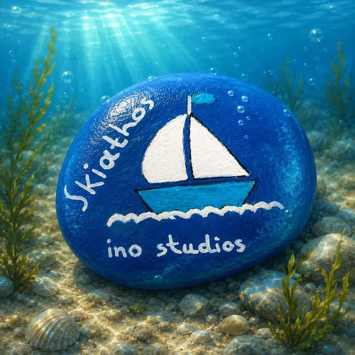Ιno Skiathos