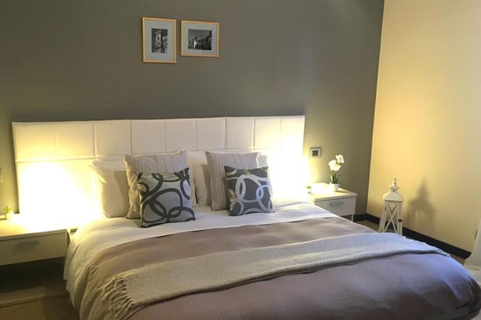 Girasole Guest House