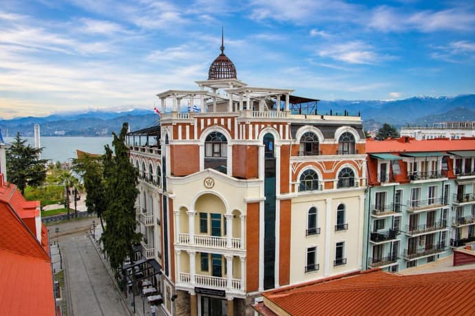 Batumi World Palace