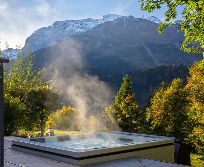 Hotel Waldegg - Adults only