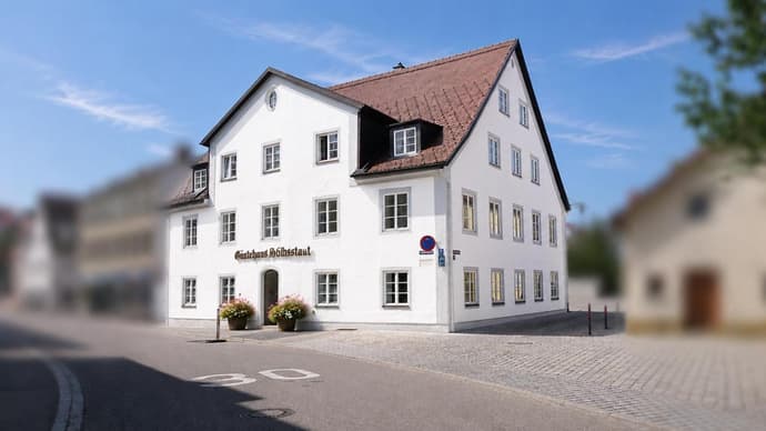 Gästehaus Stiftsstadt - urban lifestyle Kempten by Hotel Peterhof
