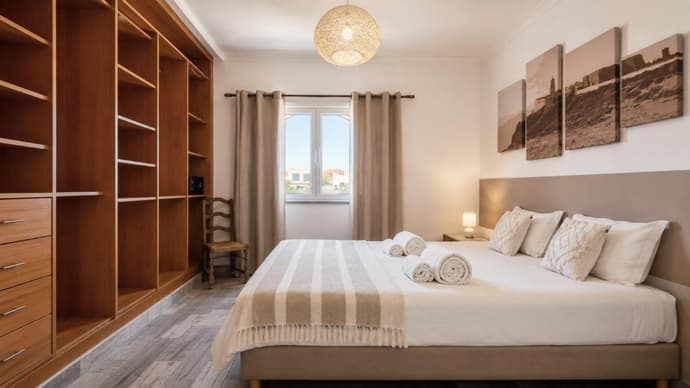 Tonel Apartments