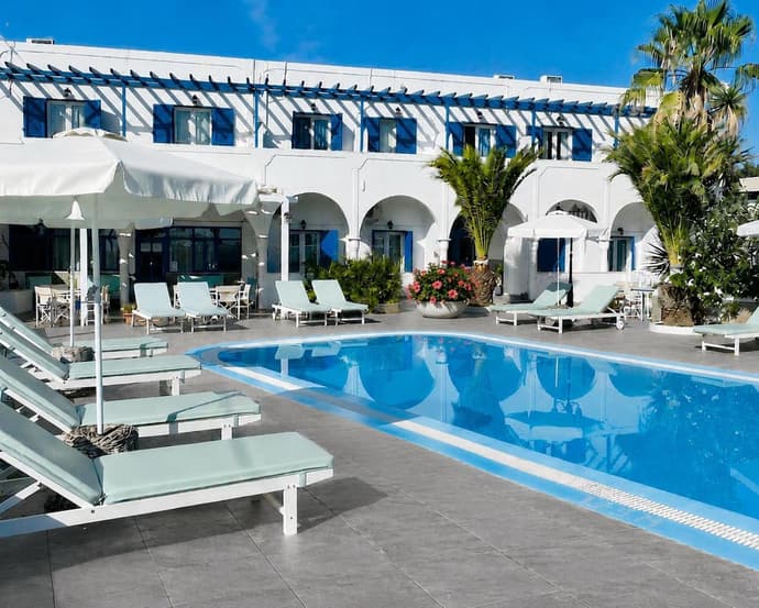 Villa Ilios