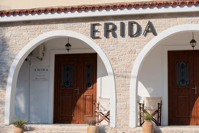 ERIDA Accommodation