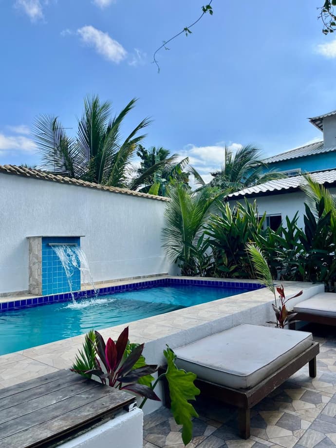 Renascer Suites