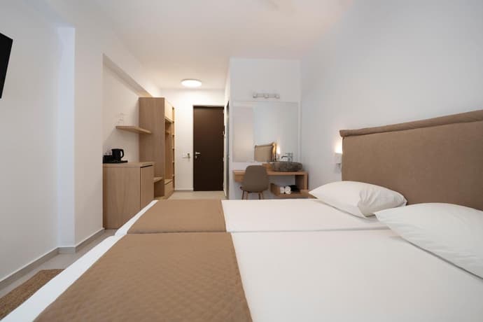 Boomerang Sea View Accommodation