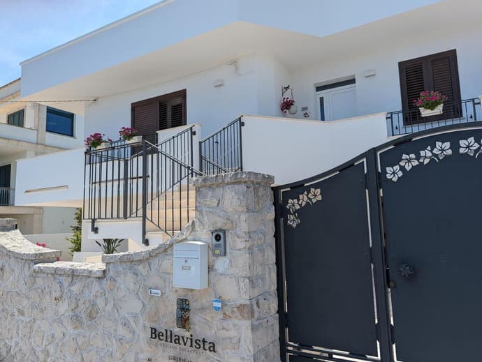 b&b Bellavista