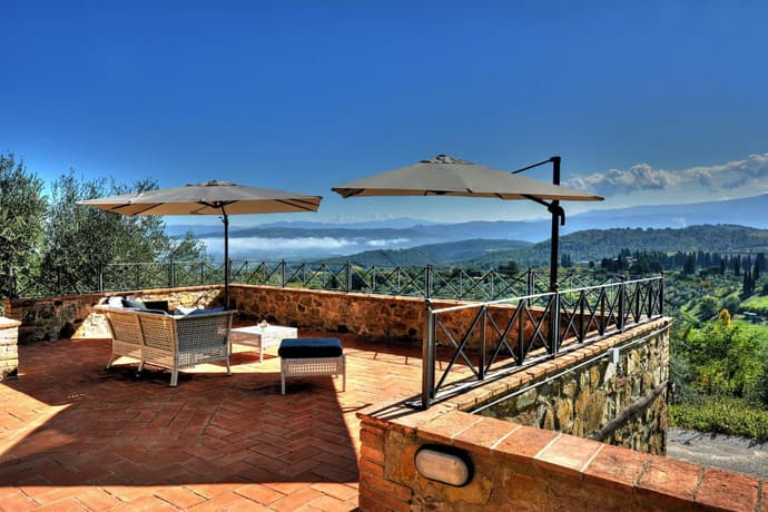 Agriturismo Fraschetta, 