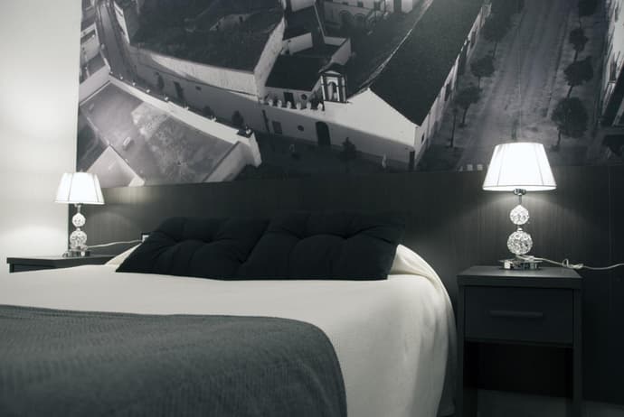 Hotel Barrio Nuevo