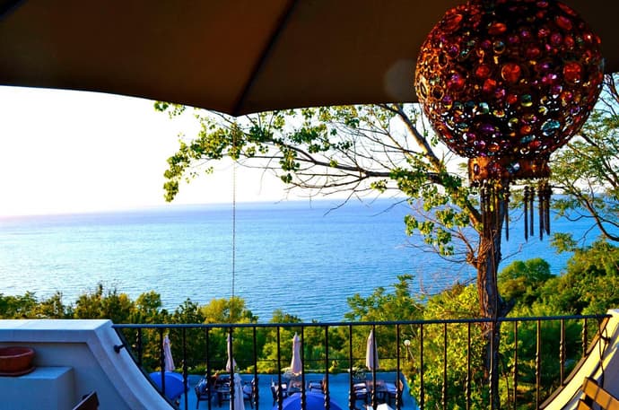 Bahita - Betty's B&B