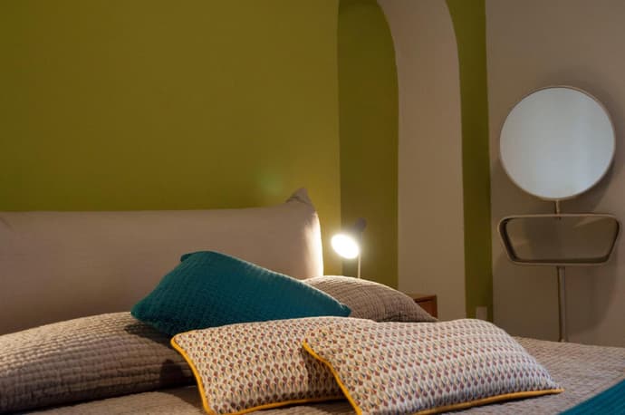 Retrò B&B