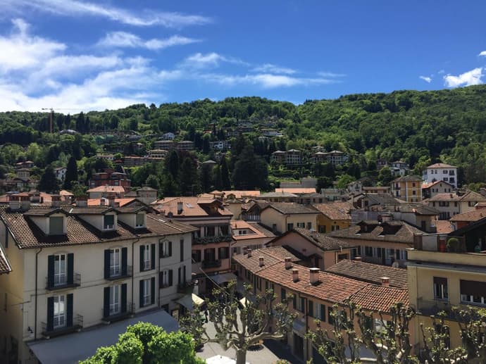 Affittacamere Caffè Nazionale
