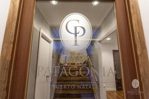Casa de la Patagonia, 