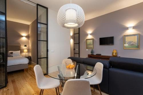 Santa Catarina Apartment, 