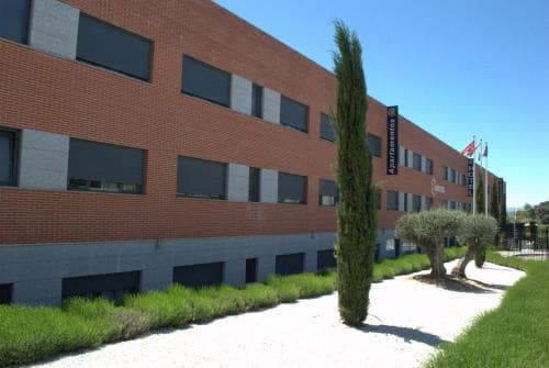 Apartamentos Tartesos