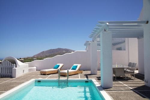 El Greco Palace Hotel And Spa