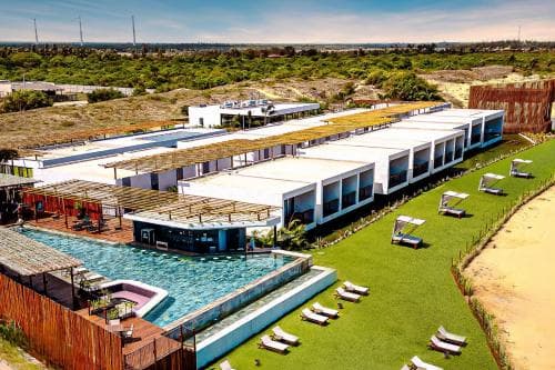 Nanii Hotel