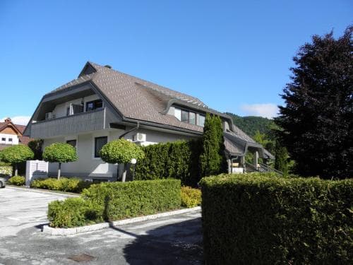 Pension Bled BB&Hostel, 