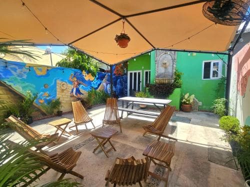 Villa Leo Cancun Downtown