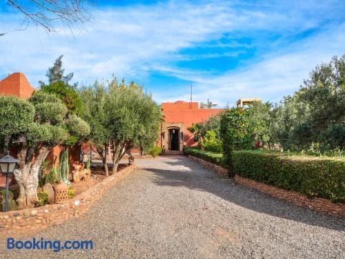 Dar Al Andalous Villa