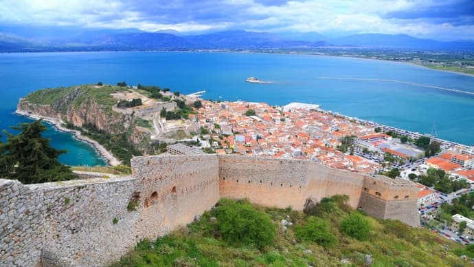 Sientete griego y Explora los Tesoros de Grecia como si vivieses allí, Guia Español