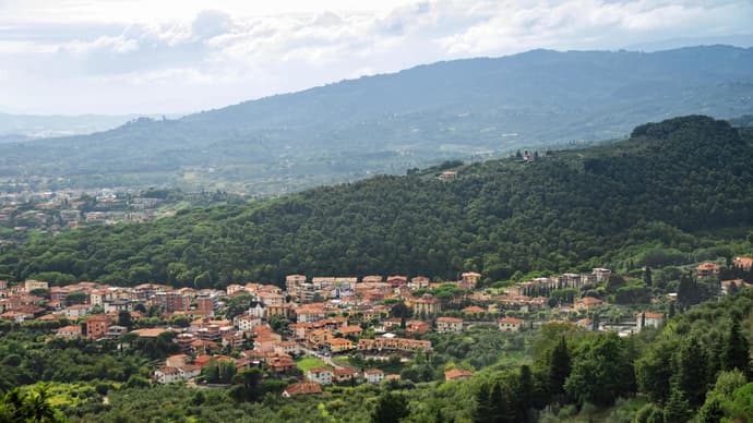 Spa et bien-être privés de 3 jours à Florence : patrimoine classique et découverte de grottes naturelles