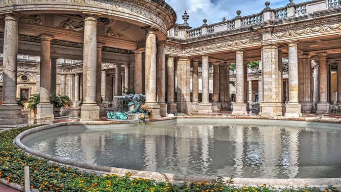 2-tägiges privates Spa & Wellness in Florenz: Klassisches Kulturerbe und natürliche Höhlenerlebnis