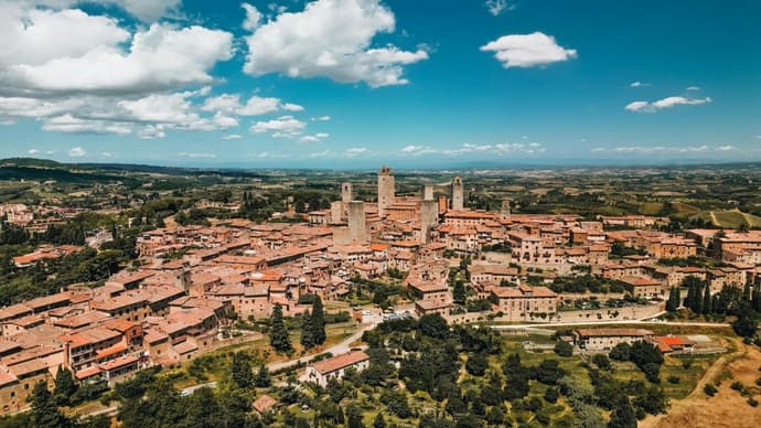 2-Day Private Taste of Tuscany: Hills, Truffles & Cooking Experience