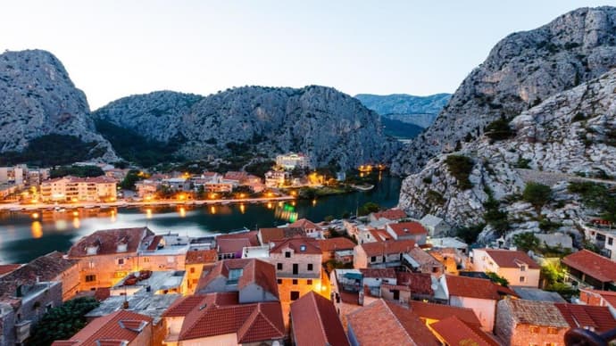 Dubrovnik und Split, Privattour