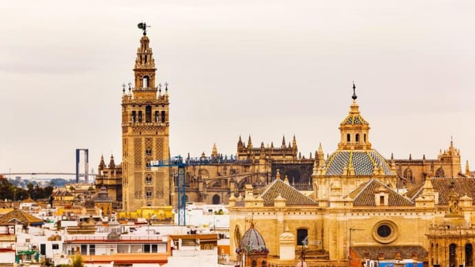 Andalusia Highlights: Culture, Cities & Heritage Tour